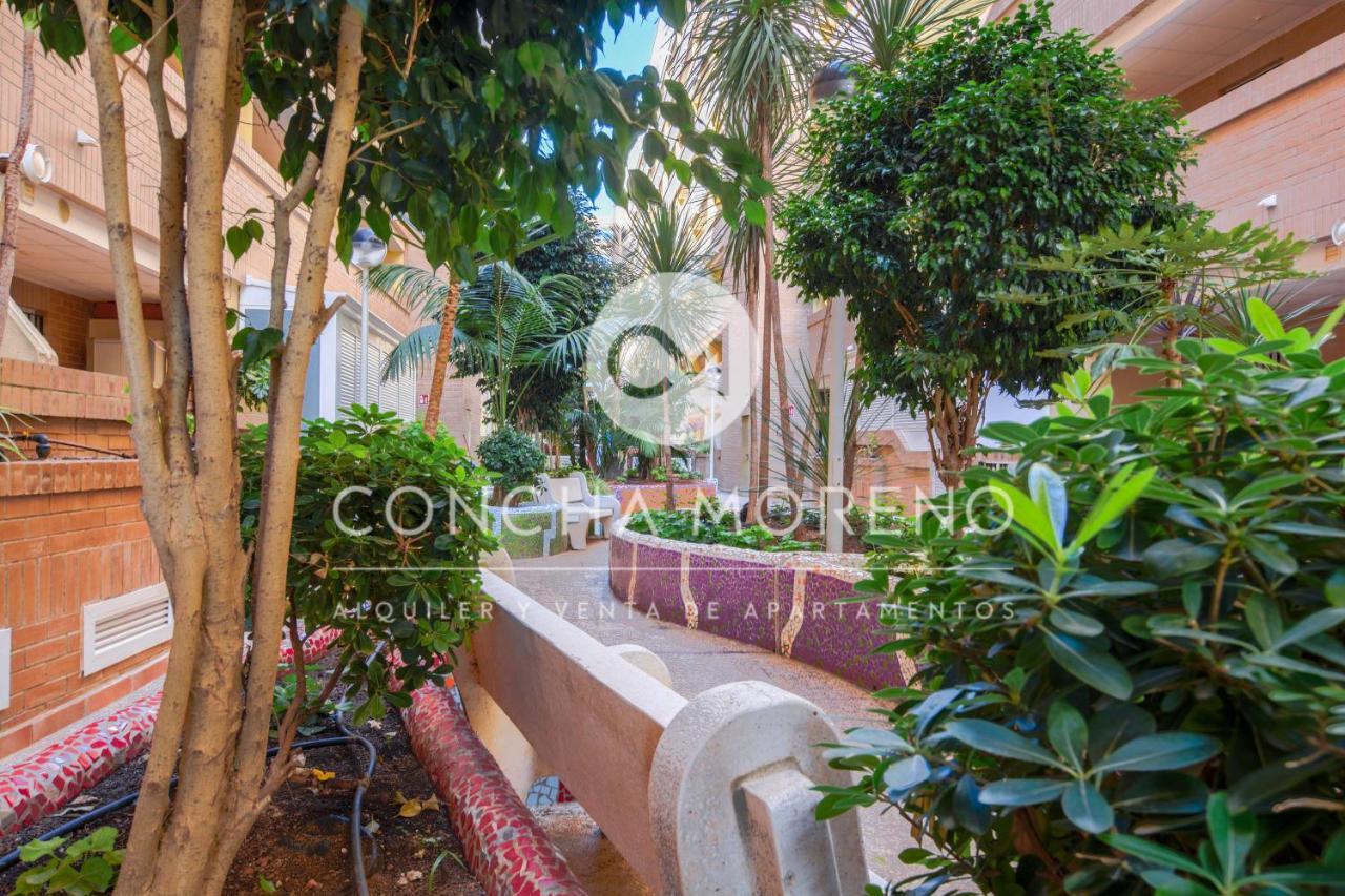 Costa Caribe I-ii Cm Apartment Oropesa del Mar