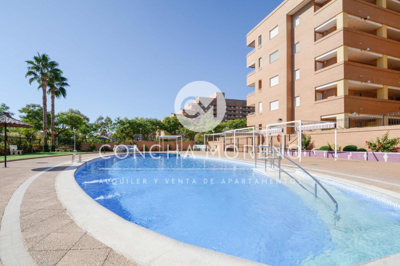 Costa Caribe I-ii Cm Oropesa del Mar