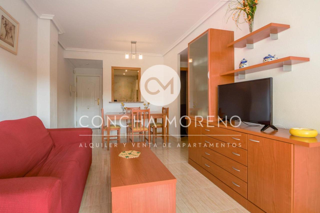Costa Caribe I-ii Cm Apartment