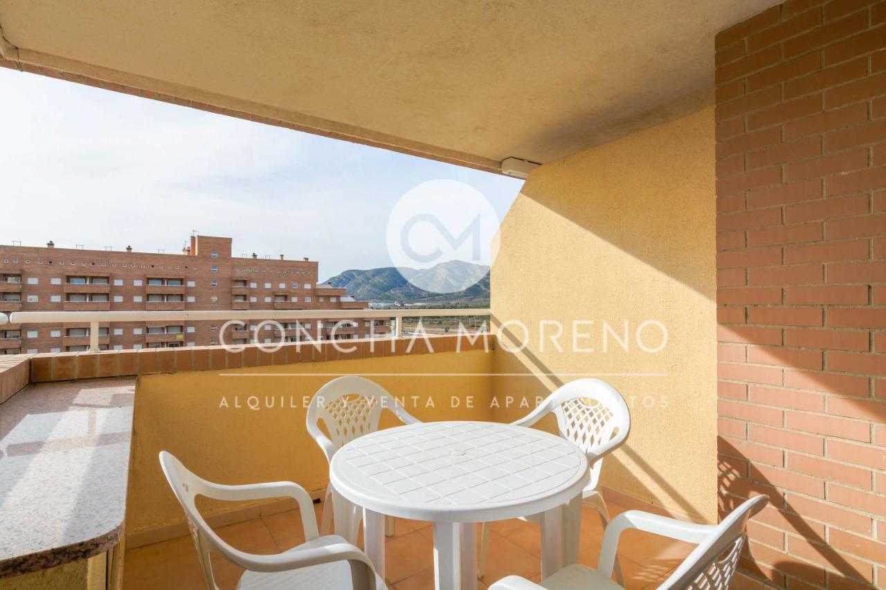 Costa Caribe I-ii Cm * Oropesa del Mar