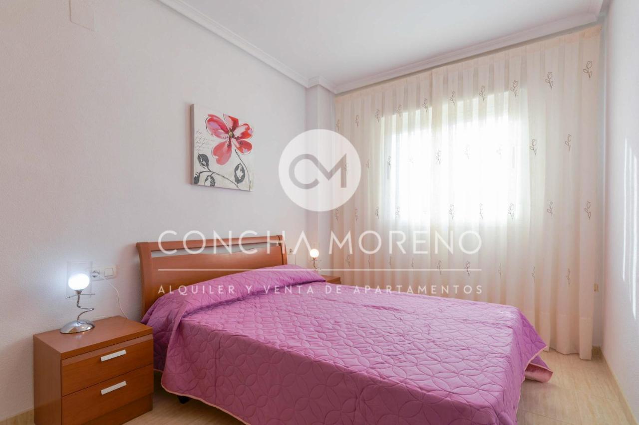 Costa Caribe I-ii Cm Apartment *
