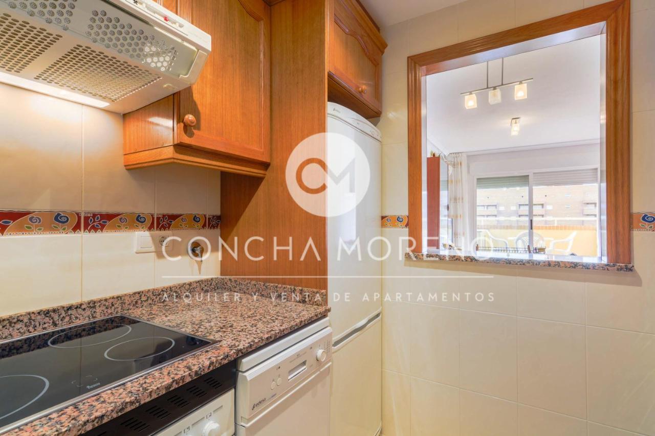Apartment Costa Caribe I-ii Cm