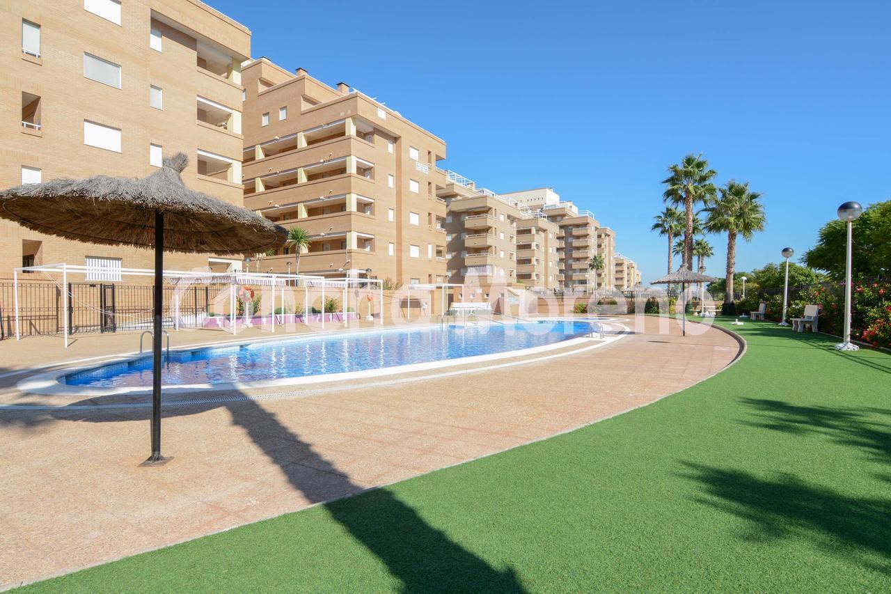 Apartment Costa Caribe I-ii Cm Oropesa del Mar