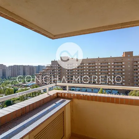 Appartement Costa Caribe I-Ii Cm à Oropesa del Mar Extérieur photo