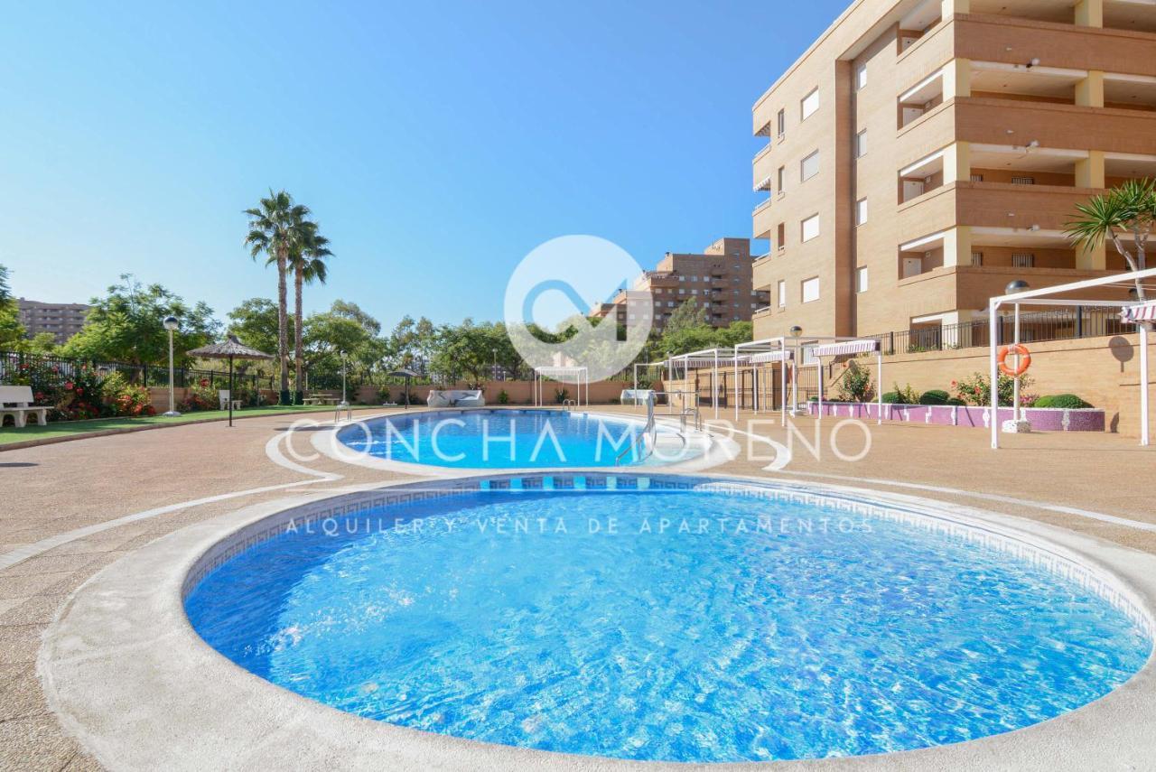 Appartement Costa Caribe I-ii Cm