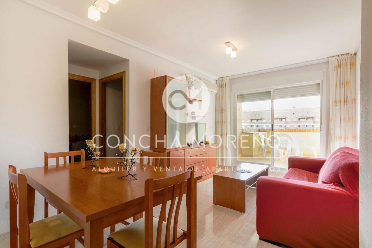 Costa Caribe I-ii Cm Appartement Oropesa del Mar