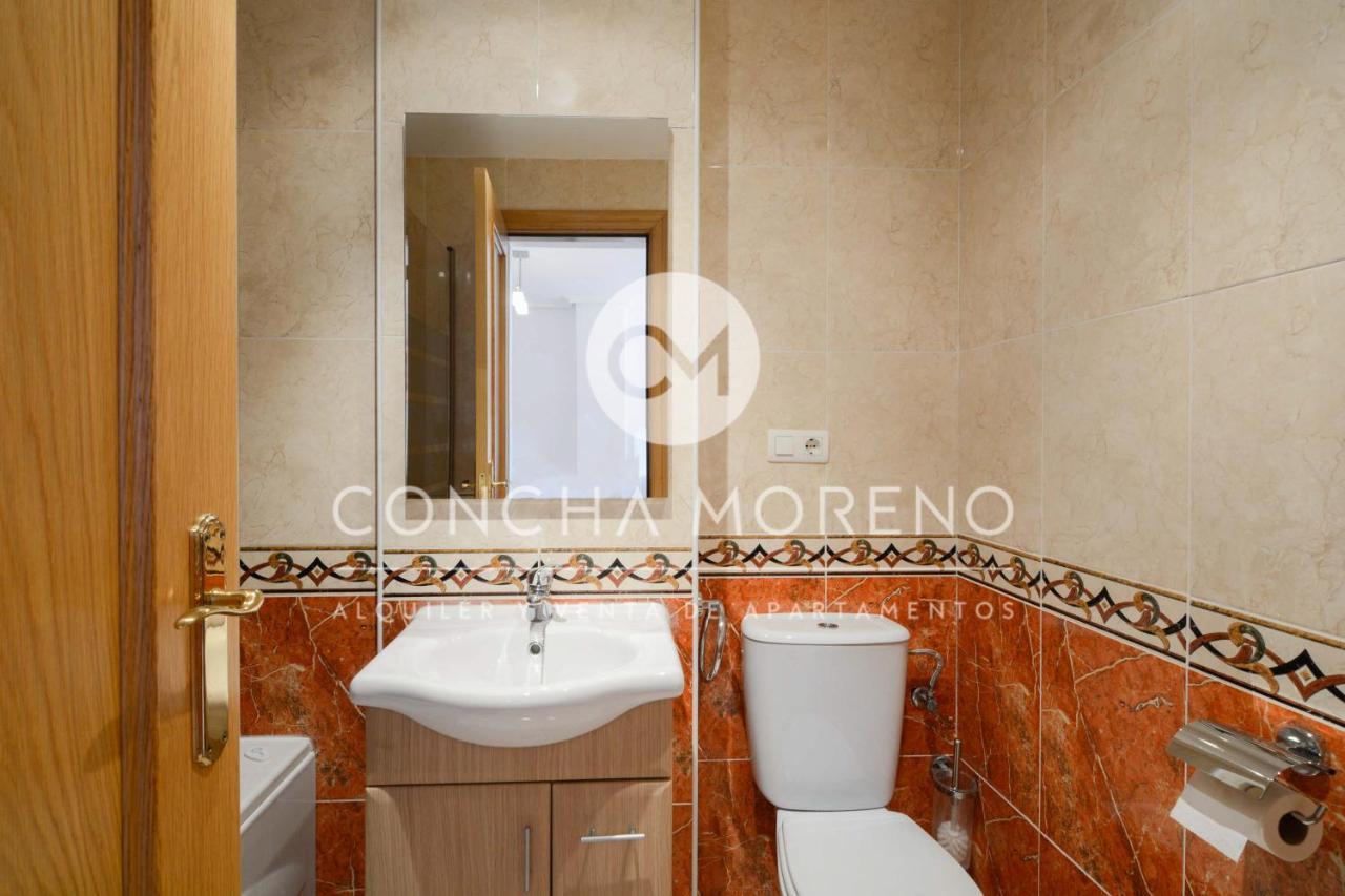 Costa Caribe I-ii Cm Appartement