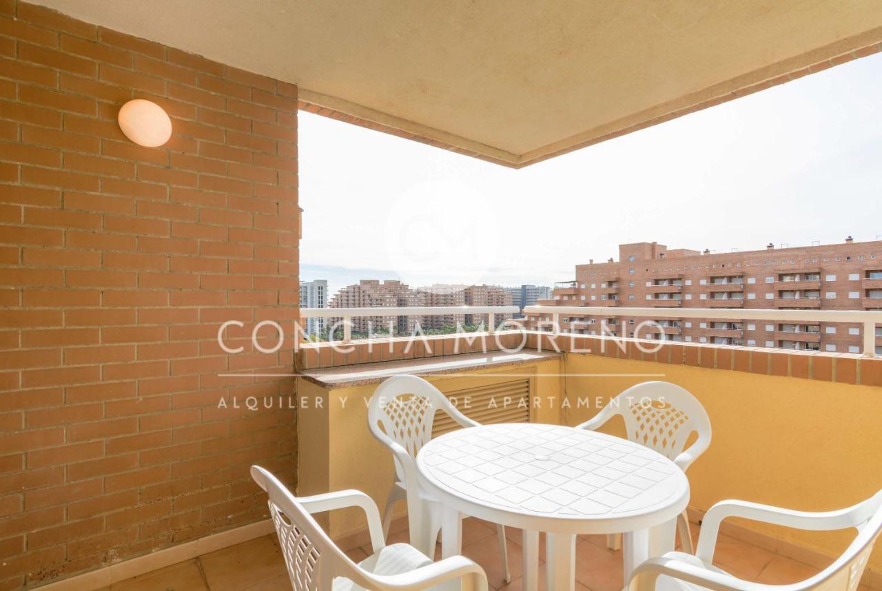 Appartement Costa Caribe I-ii Cm Oropesa del Mar