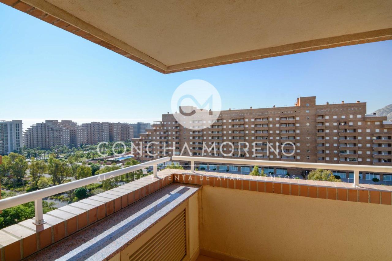 Appartement Costa Caribe I-ii Cm *
