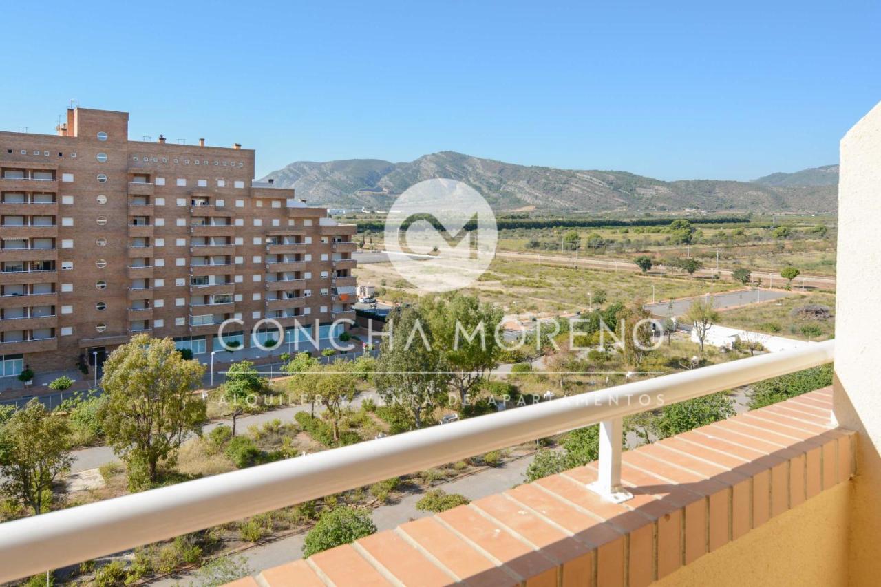 Appartement Costa Caribe I-ii Cm *