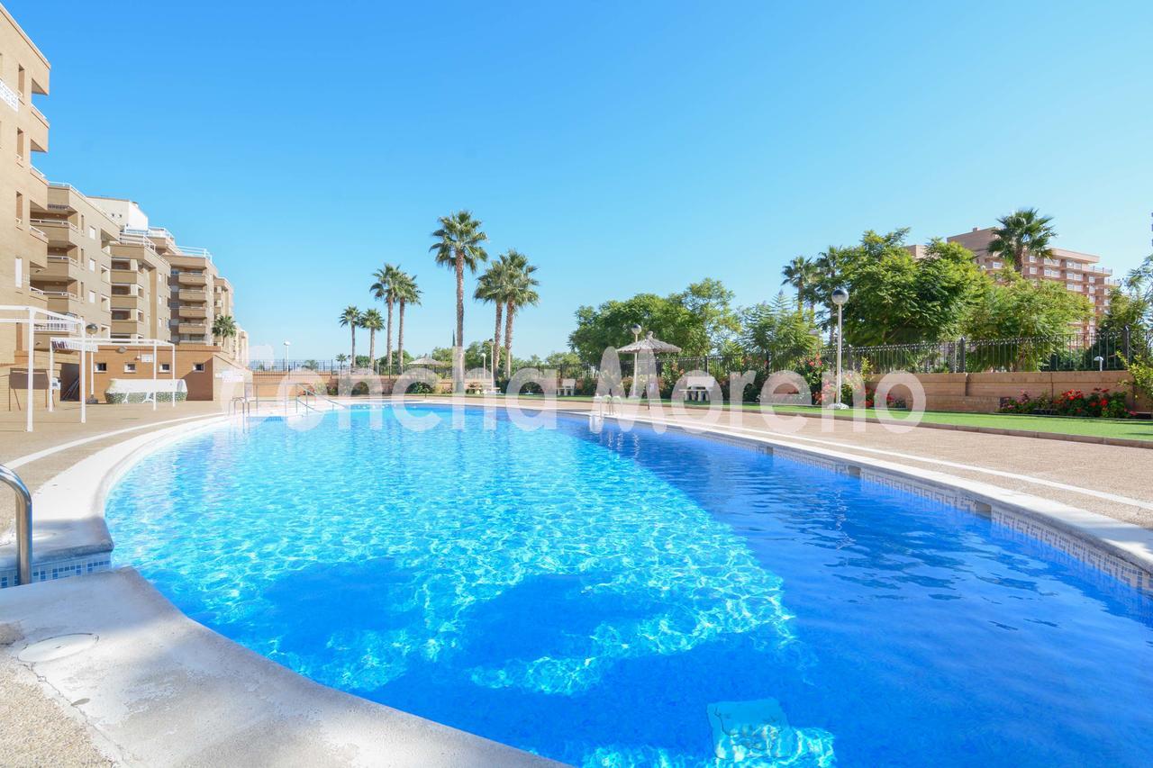 Appartement Costa Caribe I-ii Cm Oropesa del Mar