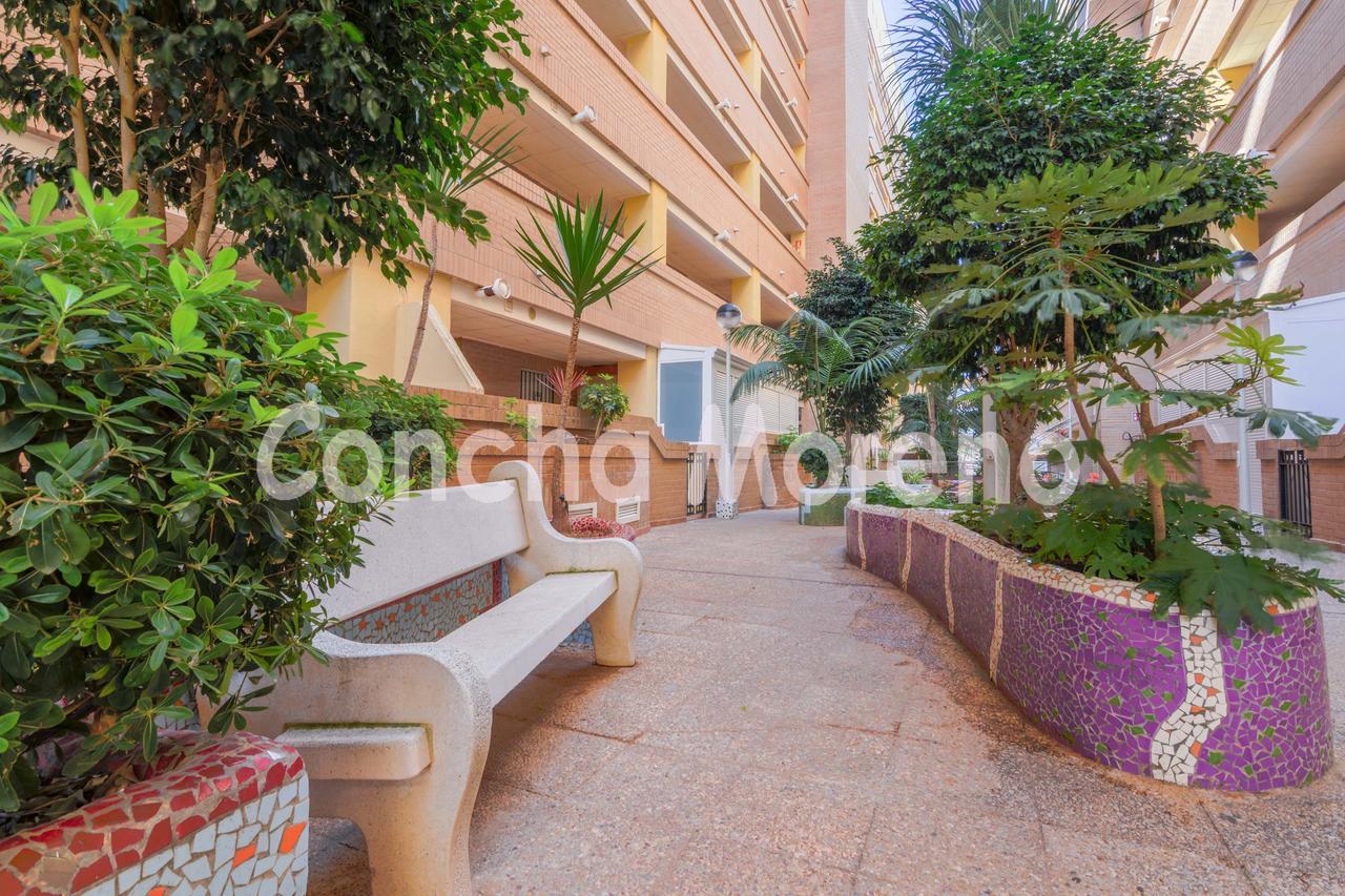 Costa Caribe I-ii Cm Appartement